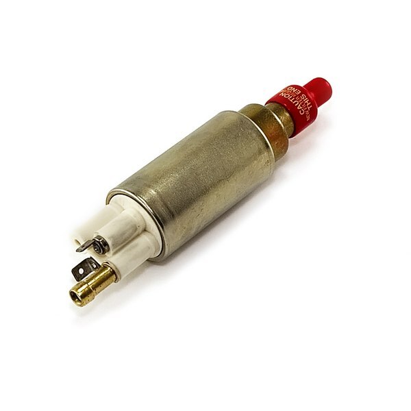 Electric Fuel Pump